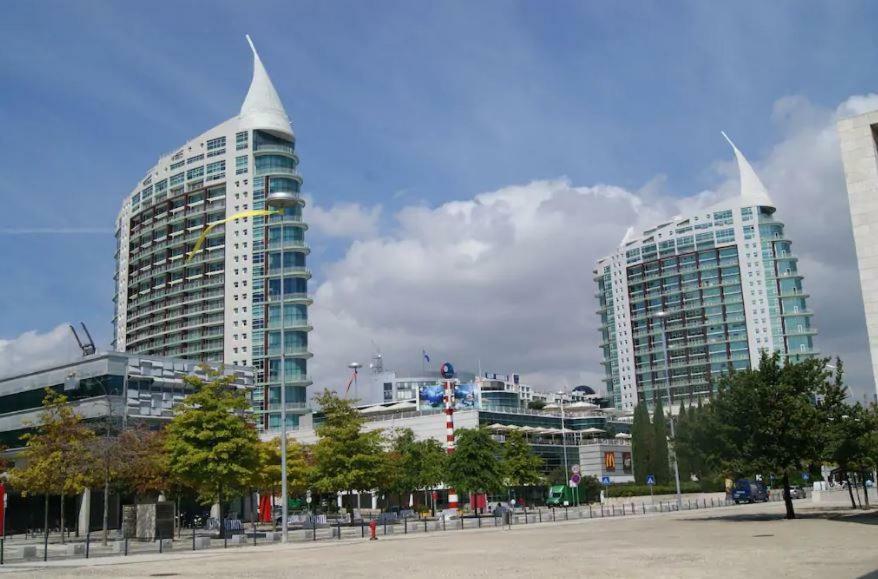 Hotel Beautiful And Magnific Yacht Lisboa Exterior foto
